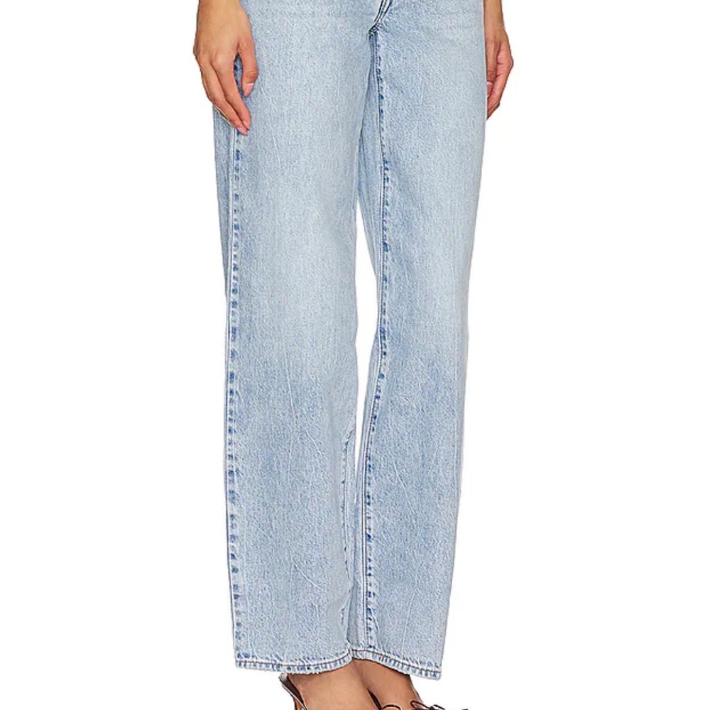 Levi’s Baggy Dad Jeans